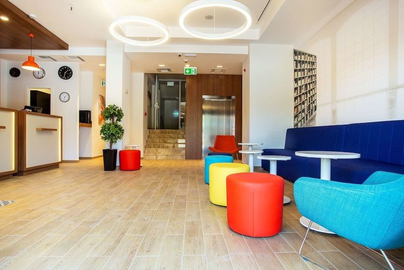 Best Western Terminus Hotel - Image 3