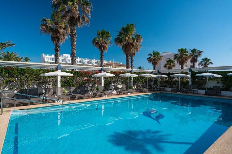 Billede av hotellet THB Gran Playa - nummer 1 af 10