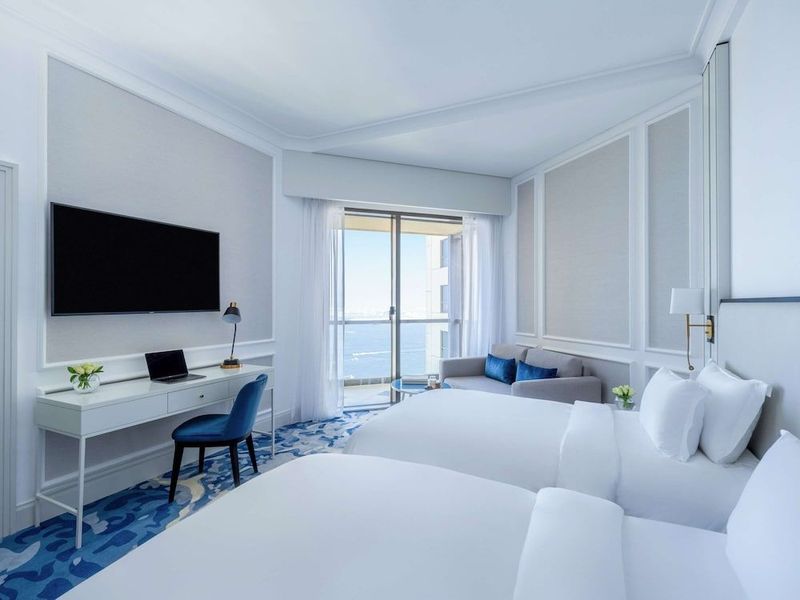 Sofitel Dubai Jumeirah Beach - Image 10