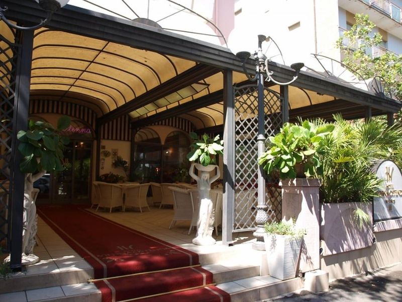 Hotel Vienna Ostenda - Image 7