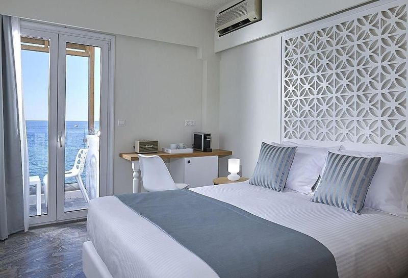 Vasia Boulevard Hotel - Image 4
