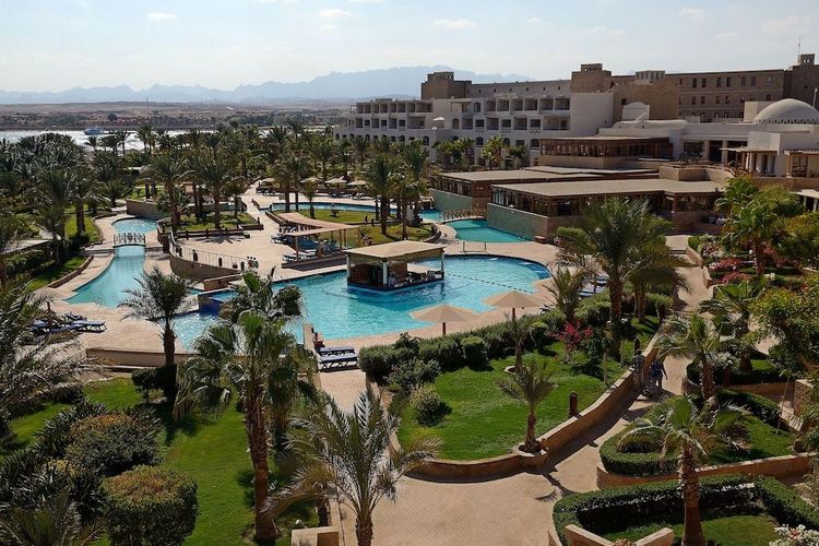 Hotellbilder av Fort Arabesque Resort, Spa & Villas - nummer 1 av 10