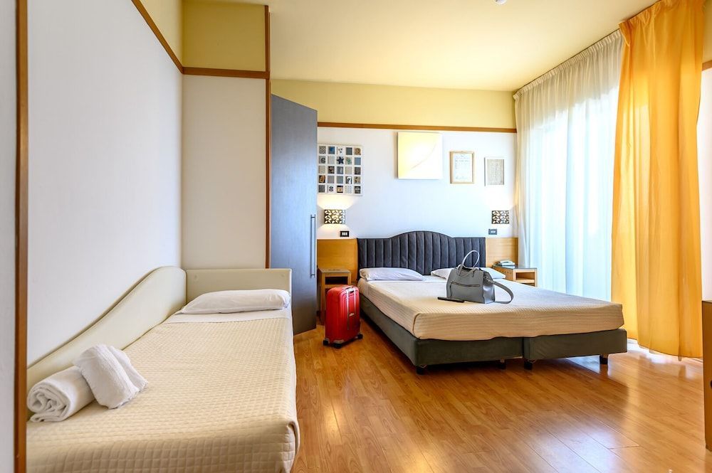 Hotel St. Gregory Park - Image 6