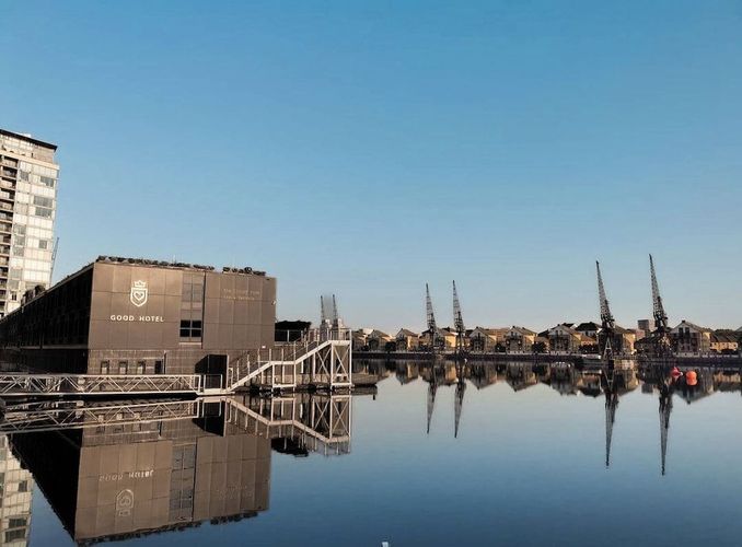 Billede av hotellet Good Hotel - nummer 1 af 10