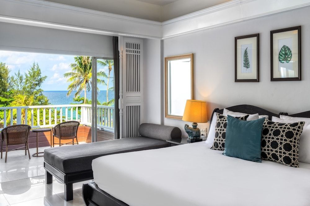 Thavorn Palm Beach Resort - Image 2