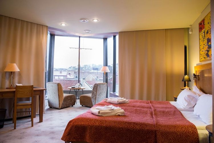 Billede av hotellet Best Western Santakos Hotel - nummer 1 af 10