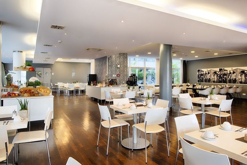 Select Hotel Berlin Gendarmenmarkt - Image 6
