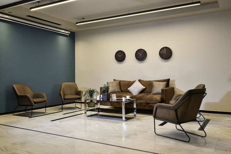 Athens One Smart Hotel - Image 3