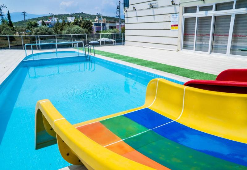 Belmare Hotel Kusadasi - Image 5