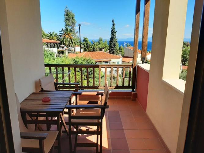 Billede av hotellet Gi-Ga-Mar Studios - nummer 4 af 10