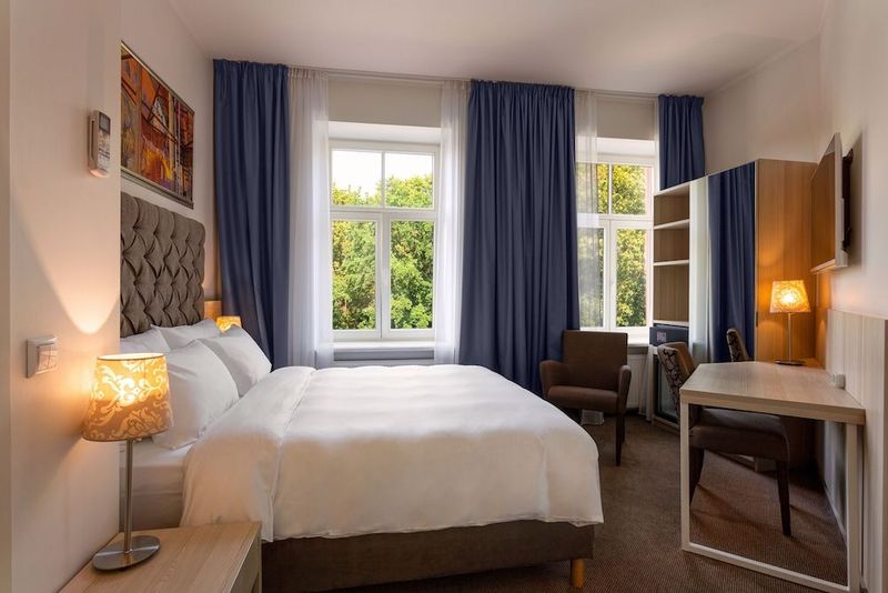 Radisson Hotel Old Town Riga - Image 3
