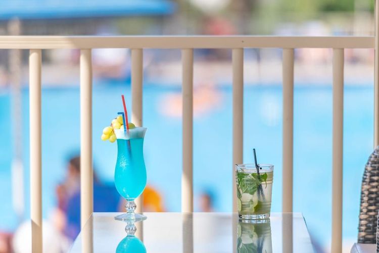 Billede av hotellet Marilena Hotel - nummer 1 af 10