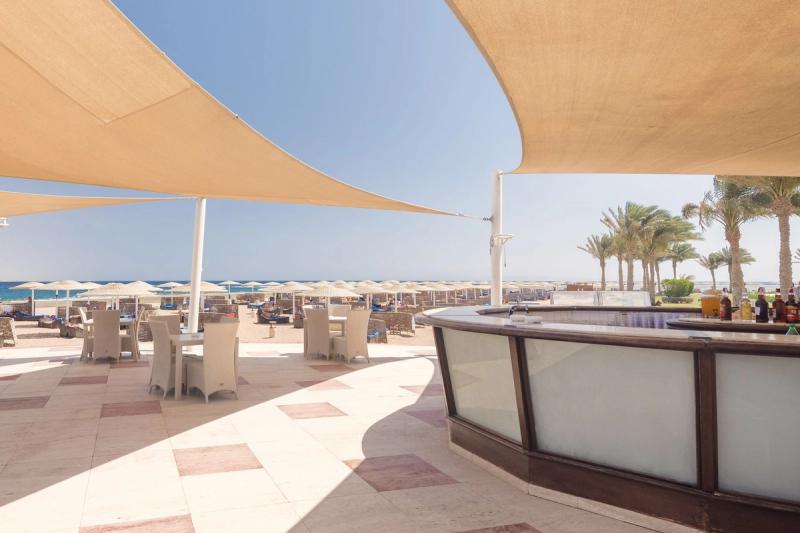 Barcelo Tiran Sharm - Image 2