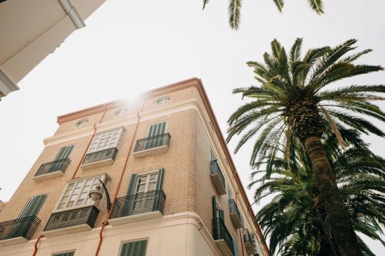 Billede av hotellet Soho Boutique Colon - nummer 1 af 10