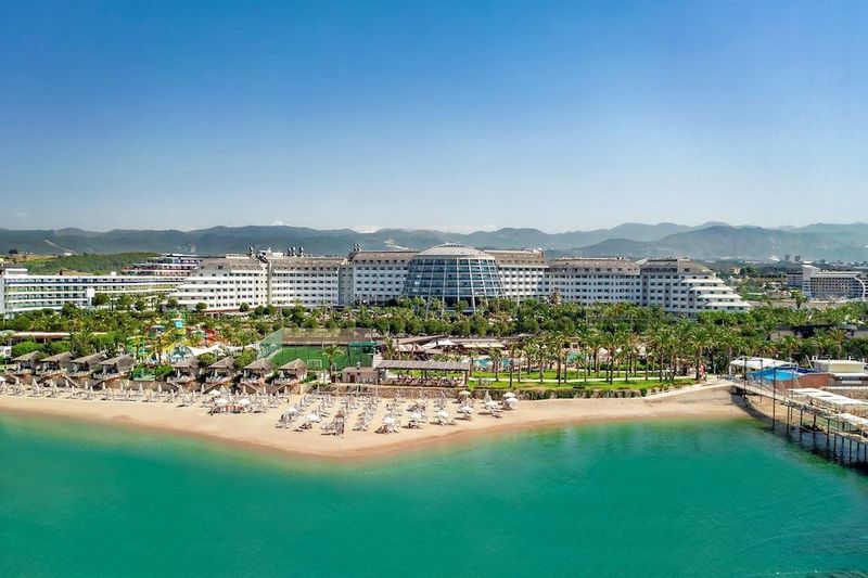 Long Beach Alanya - Image 4