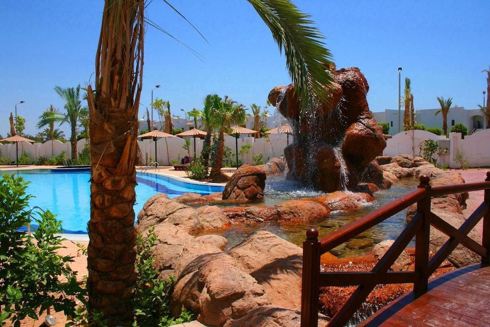Coral Hills Resort Sharm El Sheikh - Image 8