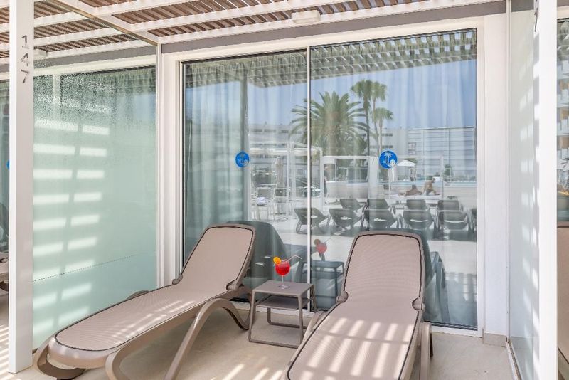 Hotel Samos - Image 8