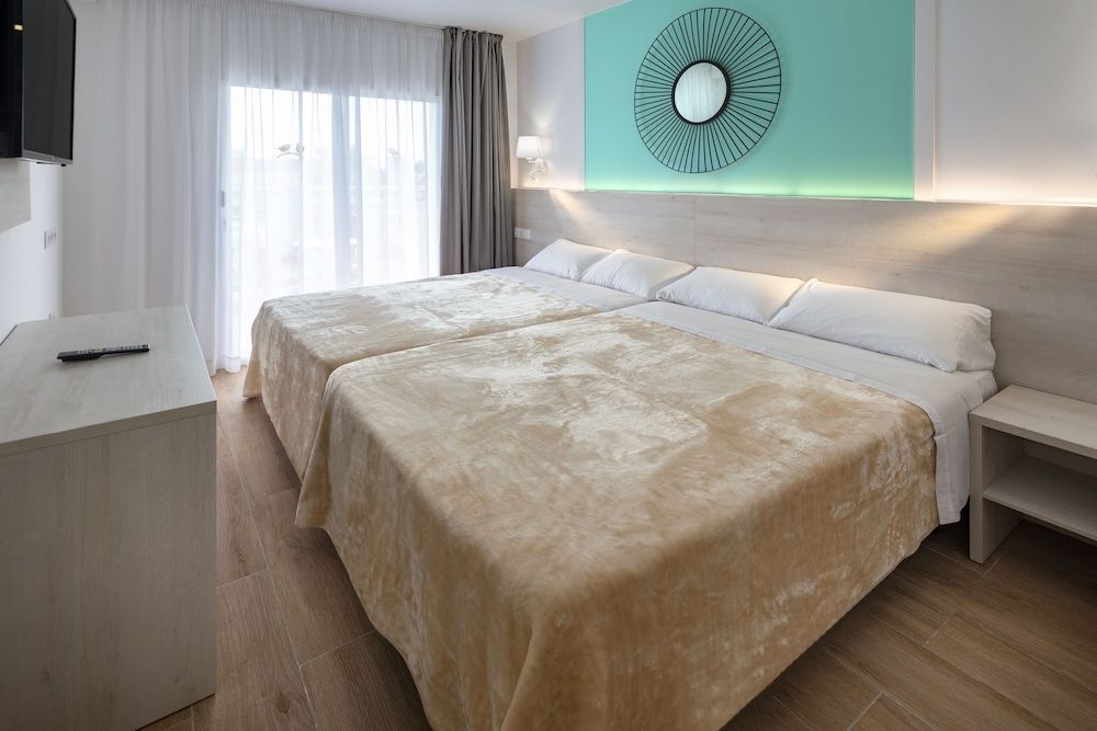 Hotellbilder av Best Lloret Splash - nummer 1 av 10