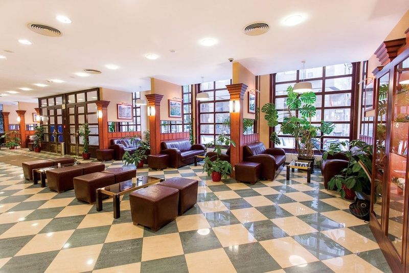 Hotel Erzsebet City Center - Image 5