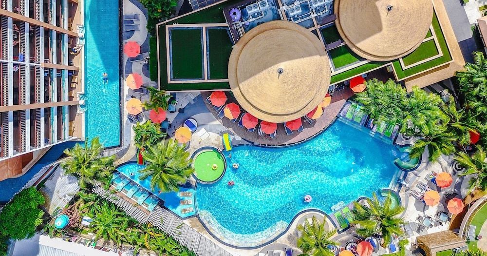 The Beach Heights Resort - Image 1