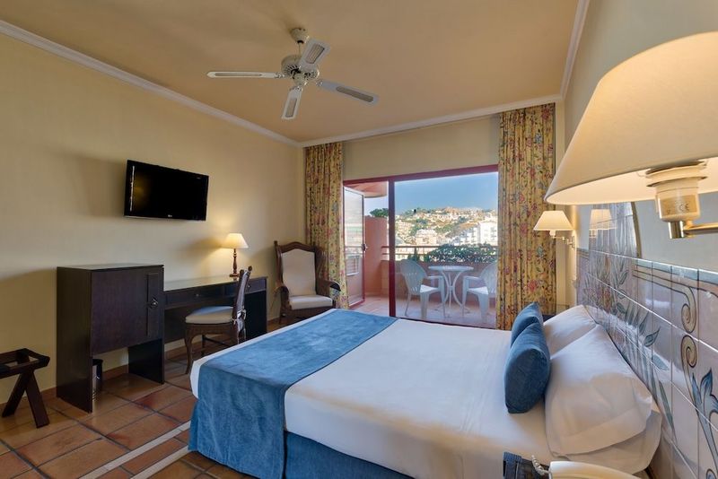 Ibersol Almunecar Beach & Spa - Image 3