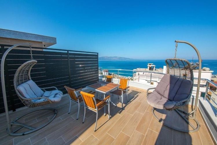 Billede av hotellet Hotel Blue Sky - nummer 1 af 10