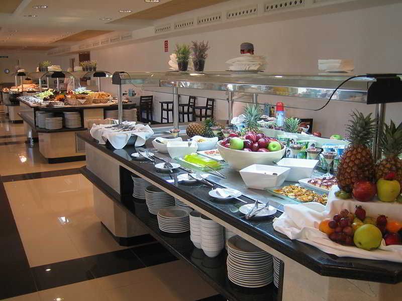 Hotel Garbi Costa Luz - Image 7