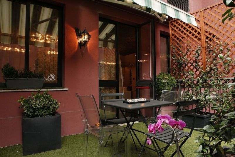Hotel Lancaster - Image 3