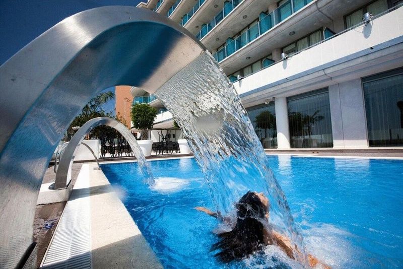 Hotel Allon Mediterrania - Image 5