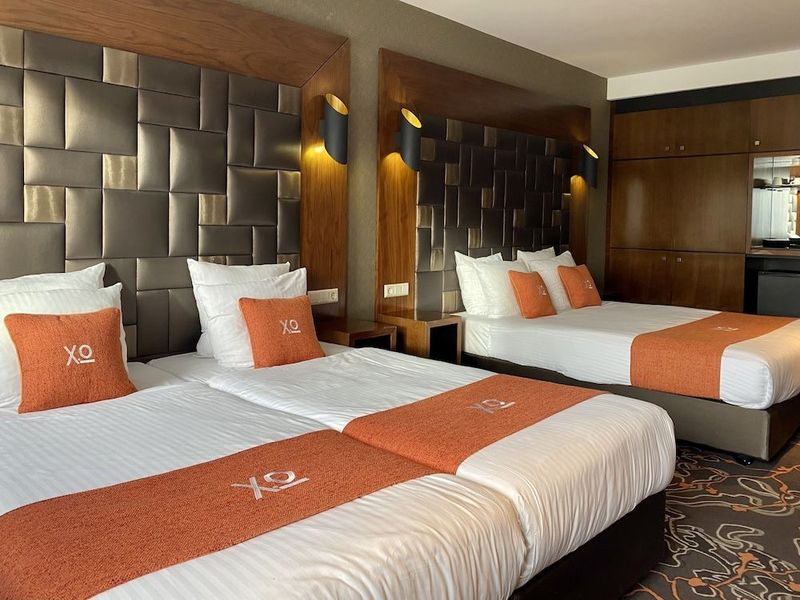 XO Hotels Park West - Image 7