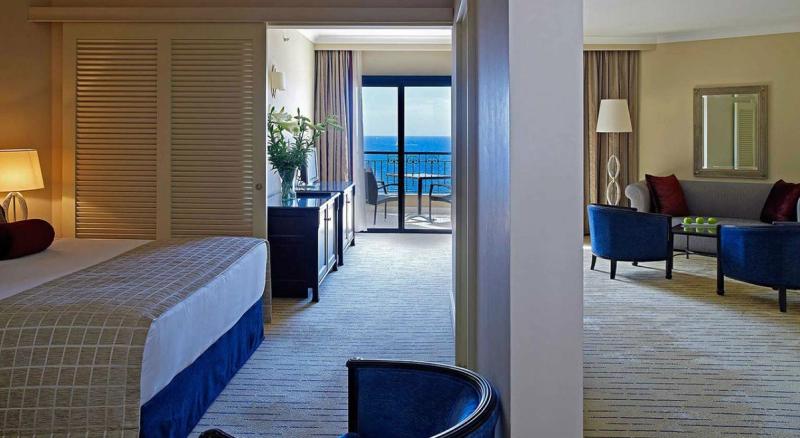Corinthia Hotel St Georges Bay - Image 8