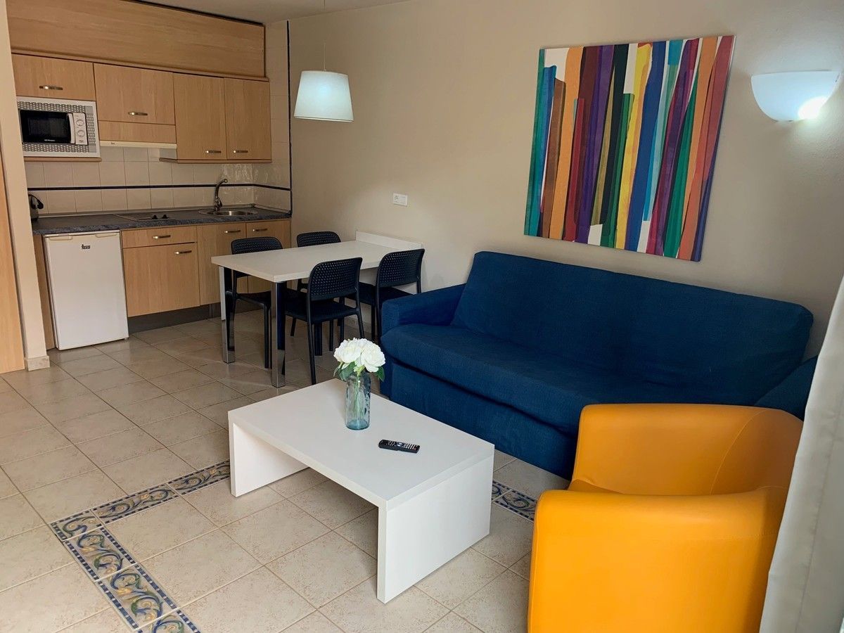 Apartamentos Natural Park - Image 2