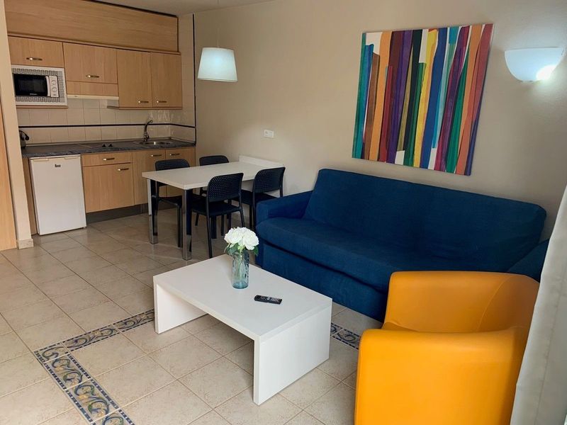 Apartamentos Natural Park - Image 2