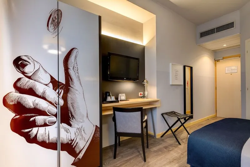 Holiday Inn Express Bologna - Fiera