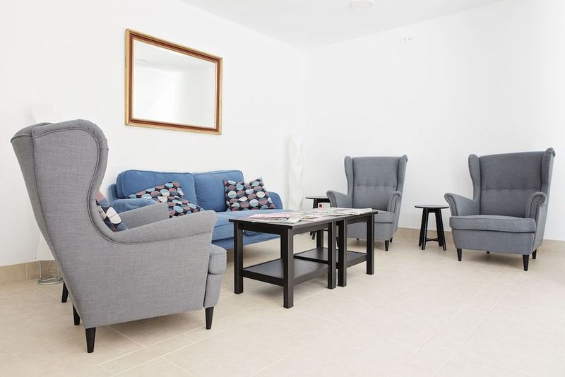 Malaga Hotel Eliseos - Image 6