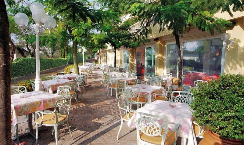Hotel Internazionale - Image 2