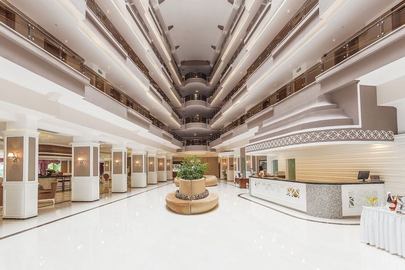 Galeri Resort Hotel - Image 9