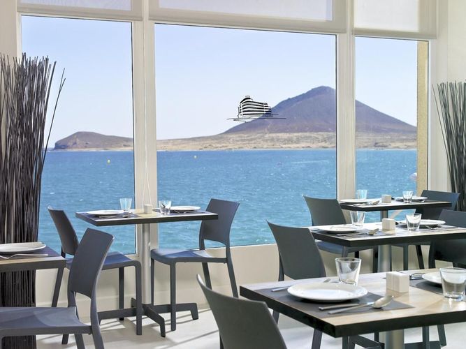 Hotellbilder av Hotel Medano - nummer 1 av 10