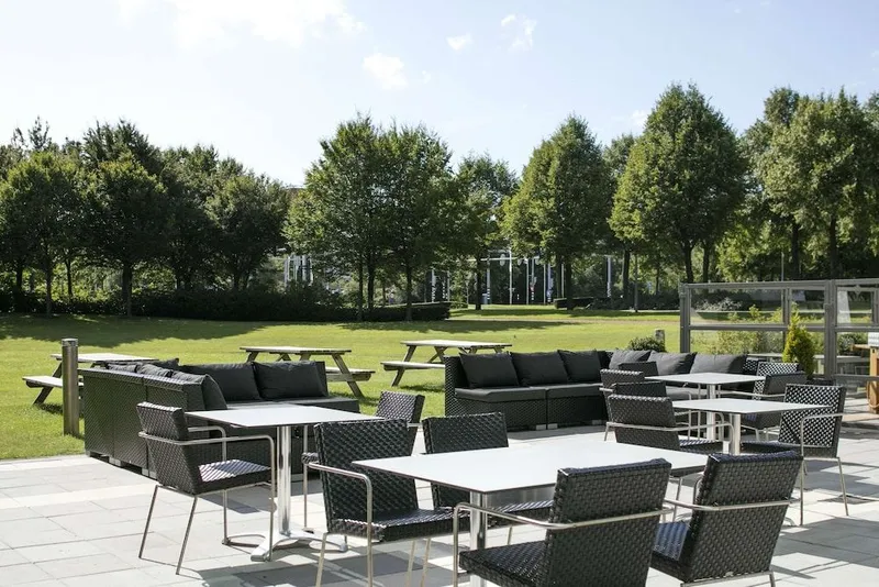 Radisson Blu Amsterdam Airport