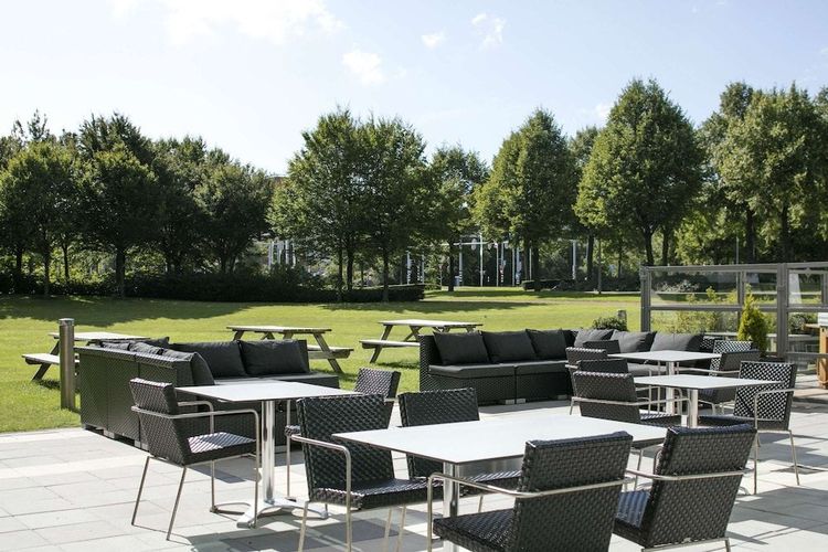 Billede av hotellet Radisson Blu Amsterdam Airport - nummer 1 af 10