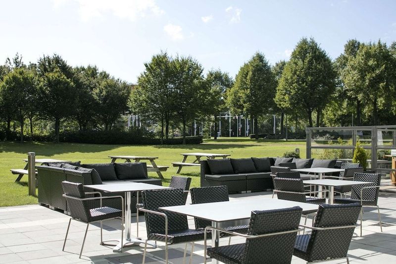 Radisson Blu Amsterdam Airport - Image 1