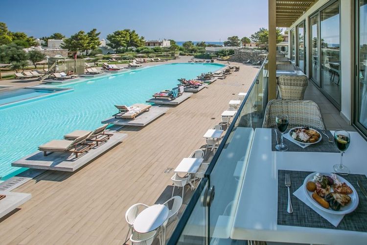 Hotellbilder av Almyra Hotel & Village - nummer 1 av 10