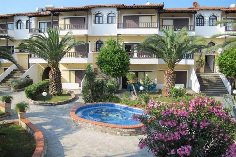 Billede av hotellet Ioli Village - nummer 4 af 10