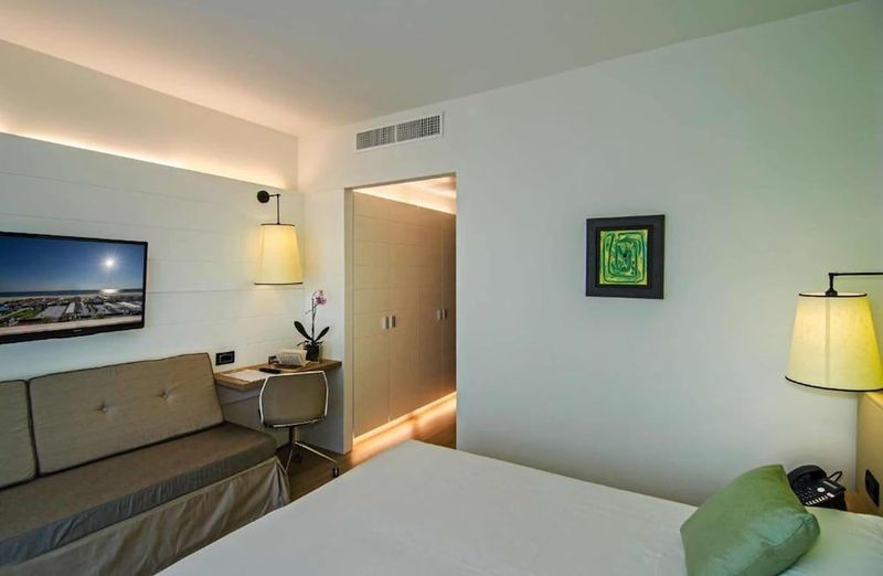 Mercure Viareggio - Image 2