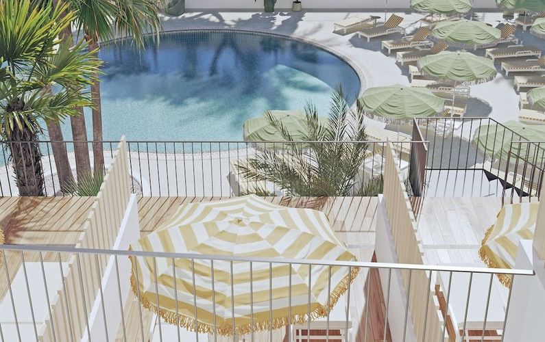 Billede av hotellet Tangerine by Honne Hotels - nummer 1 af 10