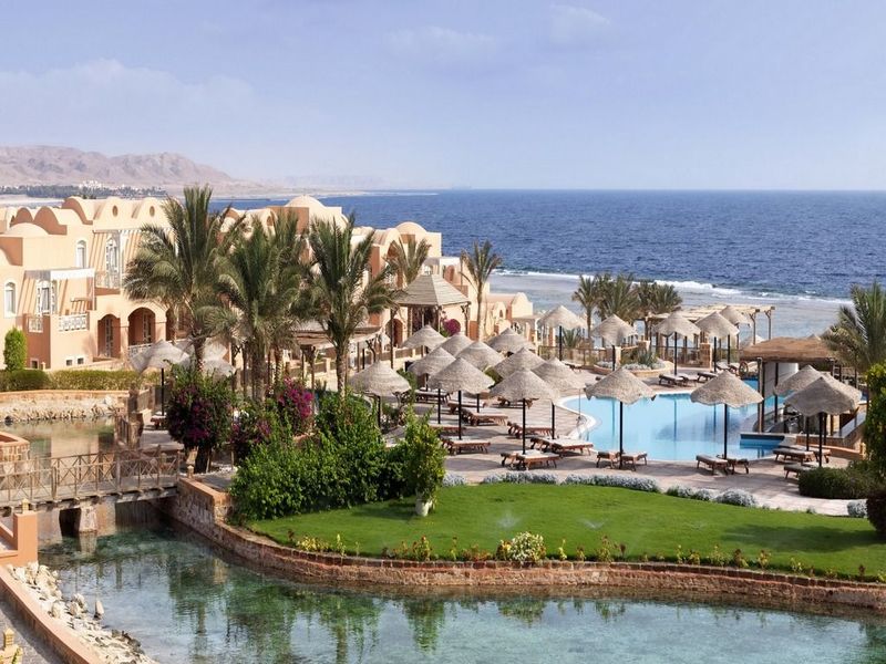 Radisson Blu Resort, El Quseir - Image 8