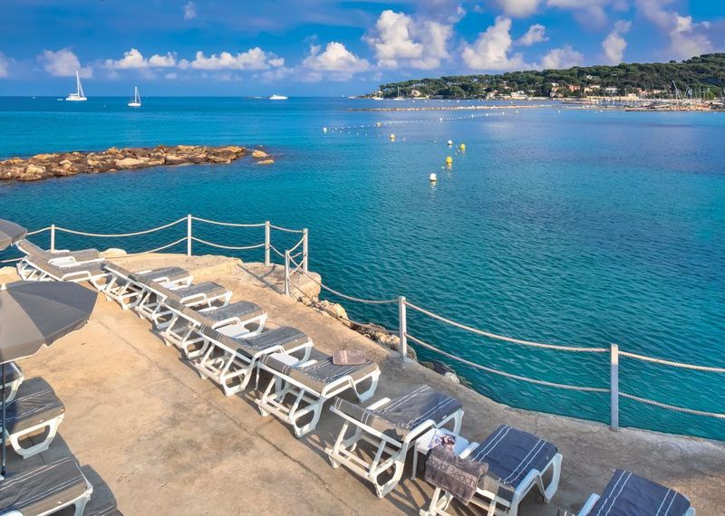 Royal Antibes Hotel, Residence, Beach & Spa - Image 3