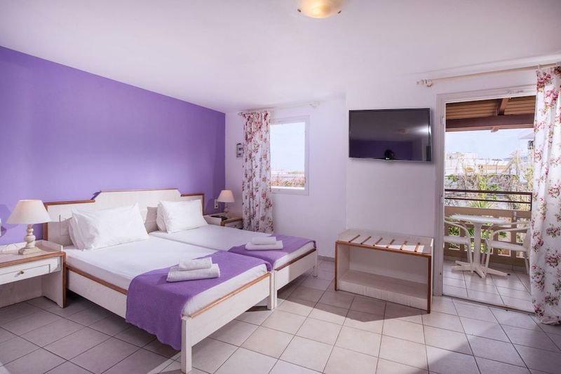 Primavera Beach Studios & Apartments - Image 9