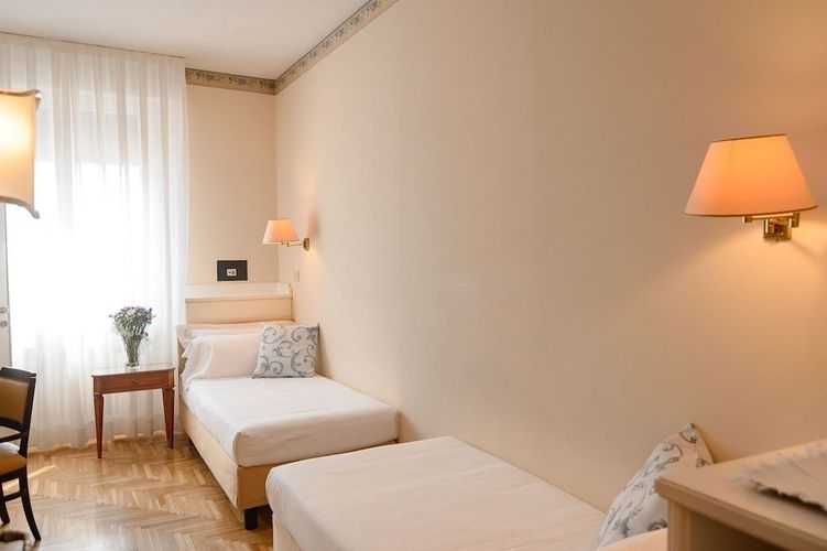 Billede av hotellet Continental - nummer 1 af 10