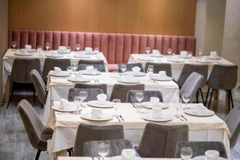 Amfora Hotel & Spa - Image 4